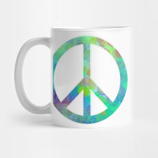 Peace Mug